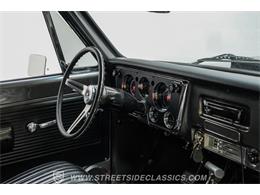 1969 Chevrolet C10 (CC-2092791) for sale in Ft Worth, Texas