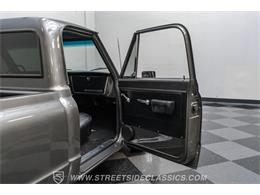 1969 Chevrolet C10 (CC-2092791) for sale in Ft Worth, Texas
