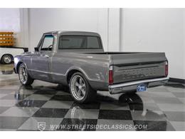 1969 Chevrolet C10 (CC-2092791) for sale in Ft Worth, Texas