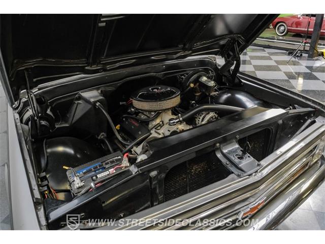 1969 Chevrolet C10 (CC-2092791) for sale in Ft Worth, Texas