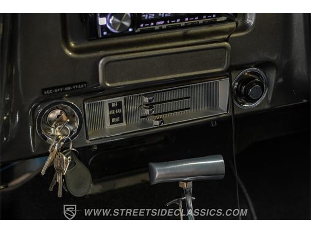 1969 Chevrolet C10 (CC-2092791) for sale in Ft Worth, Texas