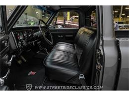1969 Chevrolet C10 (CC-2092791) for sale in Ft Worth, Texas