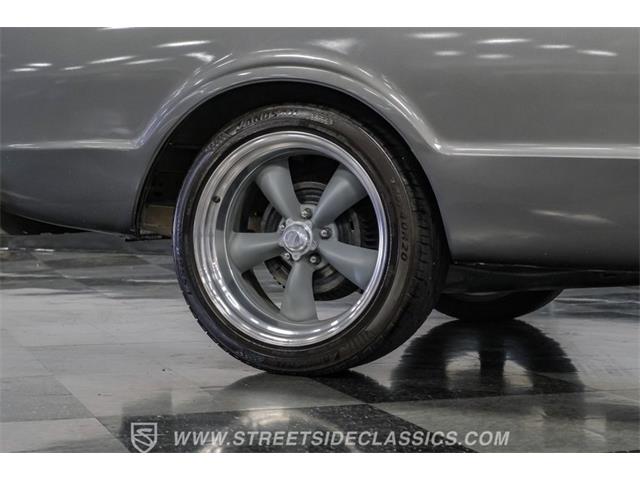 1969 Chevrolet C10 (CC-2092791) for sale in Ft Worth, Texas
