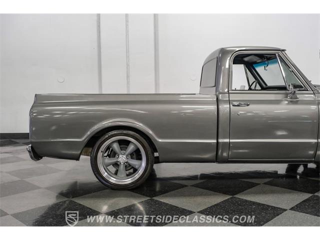 1969 Chevrolet C10 (CC-2092791) for sale in Ft Worth, Texas