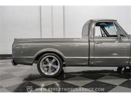 1969 Chevrolet C10 (CC-2092791) for sale in Ft Worth, Texas