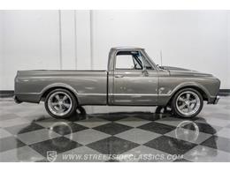 1969 Chevrolet C10 (CC-2092791) for sale in Ft Worth, Texas