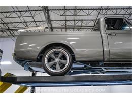 1969 Chevrolet C10 (CC-2092791) for sale in Ft Worth, Texas
