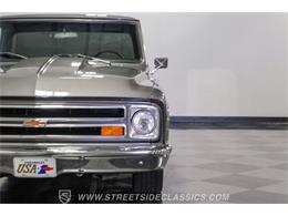 1969 Chevrolet C10 (CC-2092791) for sale in Ft Worth, Texas