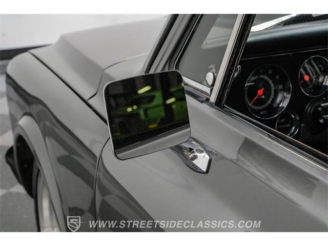 1969 Chevrolet C10 (CC-2092791) for sale in Ft Worth, Texas