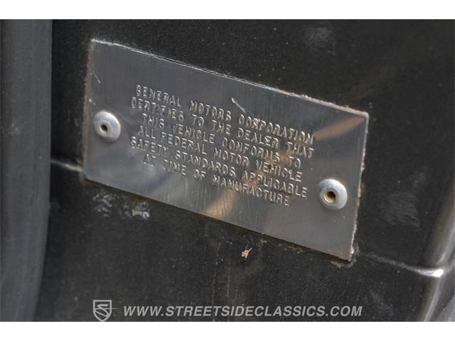 1969 Chevrolet C10 (CC-2092791) for sale in Ft Worth, Texas