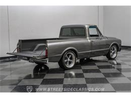 1969 Chevrolet C10 (CC-2092791) for sale in Ft Worth, Texas