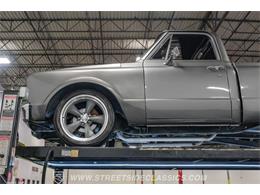 1969 Chevrolet C10 (CC-2092791) for sale in Ft Worth, Texas
