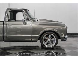 1969 Chevrolet C10 (CC-2092791) for sale in Ft Worth, Texas