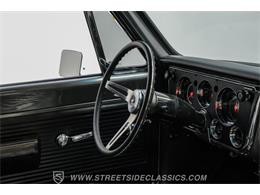 1969 Chevrolet C10 (CC-2092791) for sale in Ft Worth, Texas