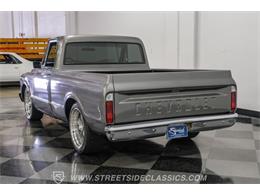 1969 Chevrolet C10 (CC-2092791) for sale in Ft Worth, Texas