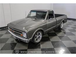 1969 Chevrolet C10 (CC-2092791) for sale in Ft Worth, Texas