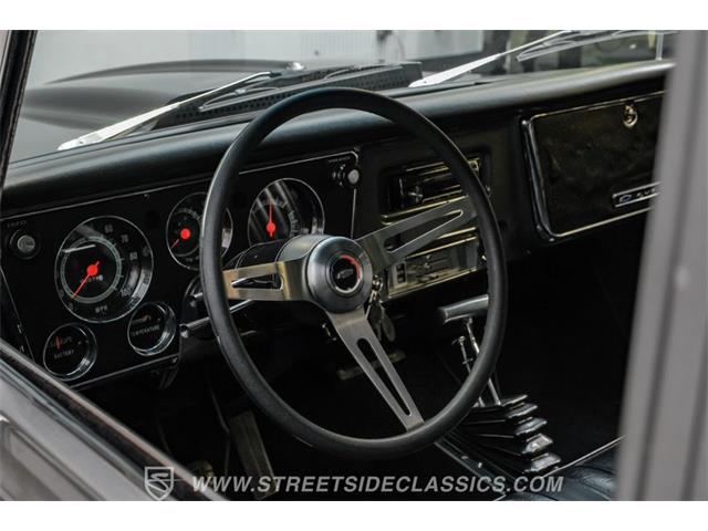 1969 Chevrolet C10 (CC-2092791) for sale in Ft Worth, Texas