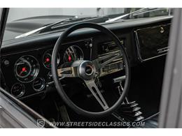 1969 Chevrolet C10 (CC-2092791) for sale in Ft Worth, Texas
