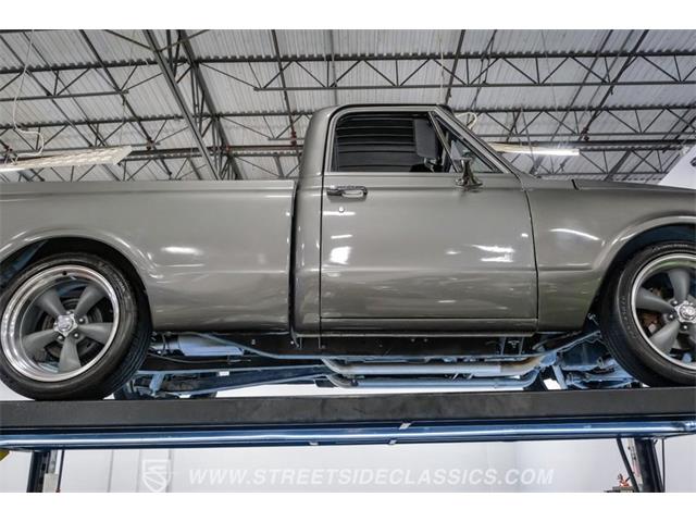 1969 Chevrolet C10 (CC-2092791) for sale in Ft Worth, Texas
