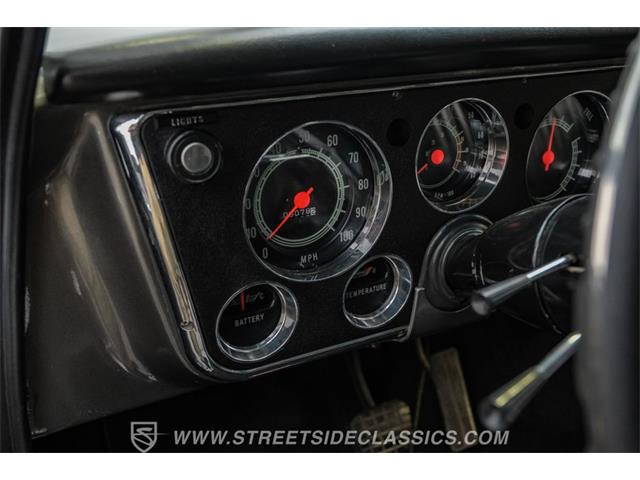1969 Chevrolet C10 (CC-2092791) for sale in Ft Worth, Texas