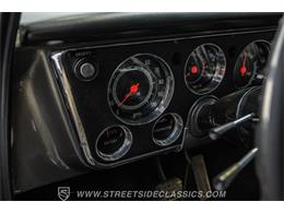 1969 Chevrolet C10 (CC-2092791) for sale in Ft Worth, Texas
