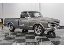 1969 Chevrolet C10 (CC-2092791) for sale in Ft Worth, Texas