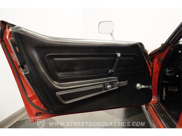 1970 Chevrolet Corvette (CC-2092792) for sale in Mesa, Arizona