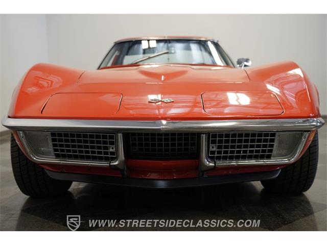1970 Chevrolet Corvette (CC-2092792) for sale in Mesa, Arizona