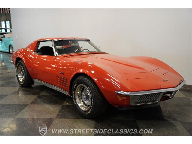 1970 Chevrolet Corvette (CC-2092792) for sale in Mesa, Arizona