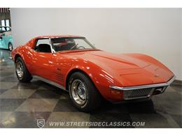 1970 Chevrolet Corvette (CC-2092792) for sale in Mesa, Arizona