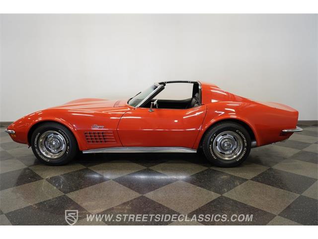 1970 Chevrolet Corvette (CC-2092792) for sale in Mesa, Arizona