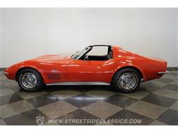 1970 Chevrolet Corvette (CC-2092792) for sale in Mesa, Arizona
