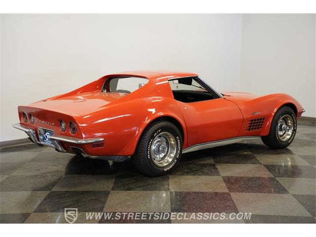 1970 Chevrolet Corvette (CC-2092792) for sale in Mesa, Arizona