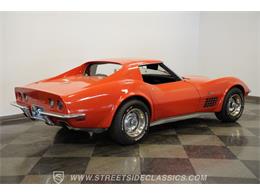 1970 Chevrolet Corvette (CC-2092792) for sale in Mesa, Arizona