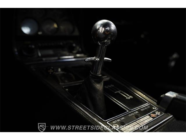 1970 Chevrolet Corvette (CC-2092792) for sale in Mesa, Arizona