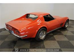 1970 Chevrolet Corvette (CC-2092792) for sale in Mesa, Arizona
