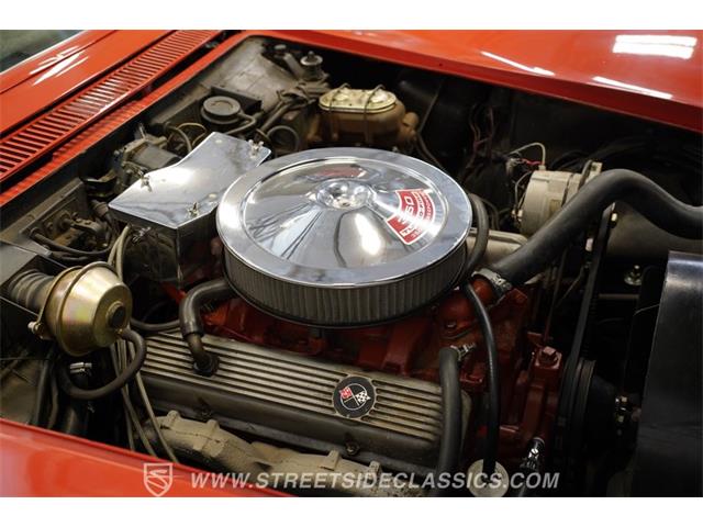 1970 Chevrolet Corvette (CC-2092792) for sale in Mesa, Arizona