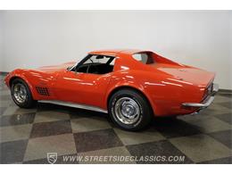 1970 Chevrolet Corvette (CC-2092792) for sale in Mesa, Arizona