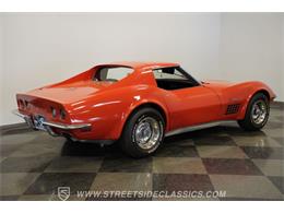 1970 Chevrolet Corvette (CC-2092792) for sale in Mesa, Arizona