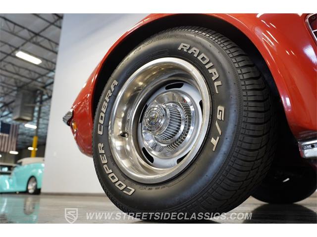 1970 Chevrolet Corvette (CC-2092792) for sale in Mesa, Arizona