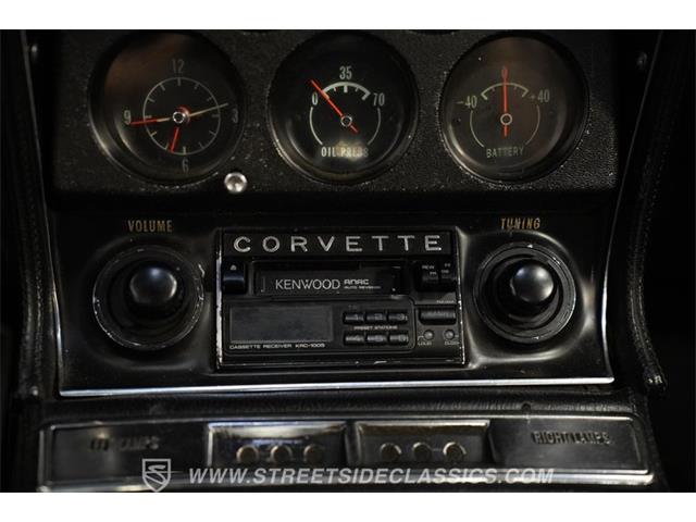 1970 Chevrolet Corvette (CC-2092792) for sale in Mesa, Arizona