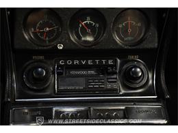 1970 Chevrolet Corvette (CC-2092792) for sale in Mesa, Arizona