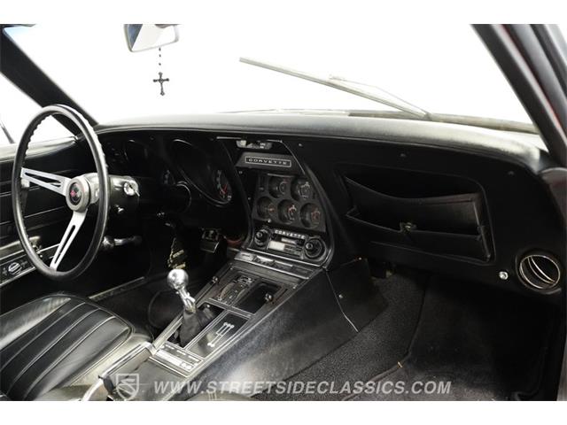 1970 Chevrolet Corvette (CC-2092792) for sale in Mesa, Arizona