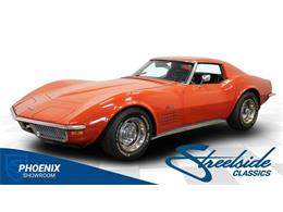 1970 Chevrolet Corvette (CC-2092792) for sale in Mesa, Arizona