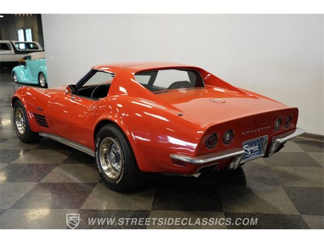 1970 Chevrolet Corvette (CC-2092792) for sale in Mesa, Arizona