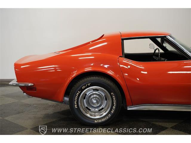 1970 Chevrolet Corvette (CC-2092792) for sale in Mesa, Arizona