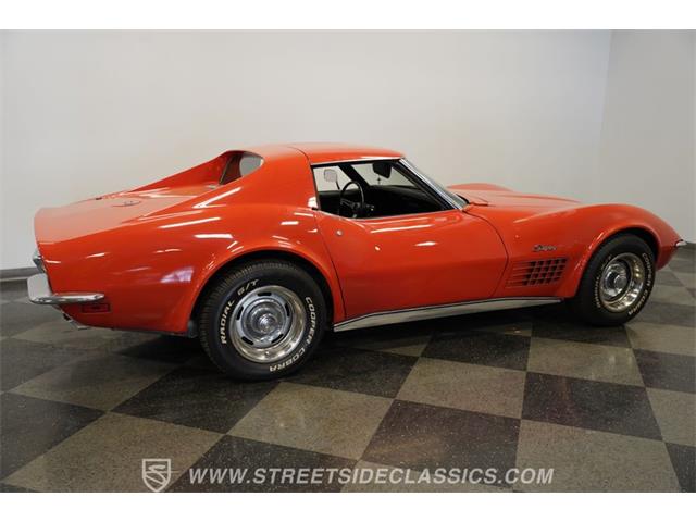 1970 Chevrolet Corvette (CC-2092792) for sale in Mesa, Arizona
