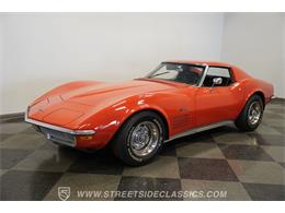 1970 Chevrolet Corvette (CC-2092792) for sale in Mesa, Arizona