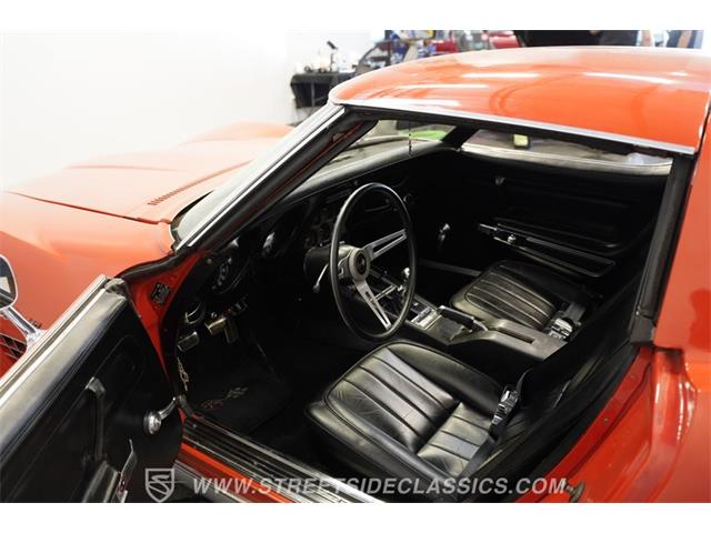 1970 Chevrolet Corvette (CC-2092792) for sale in Mesa, Arizona