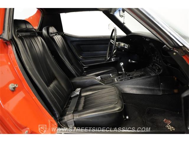 1970 Chevrolet Corvette (CC-2092792) for sale in Mesa, Arizona